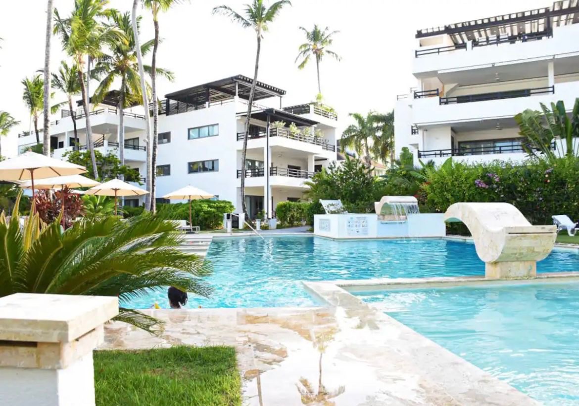 apartamentos - ‼️Se vende apartamento de tres habitaciones -Las Terrenas - Playa Bonita
  6