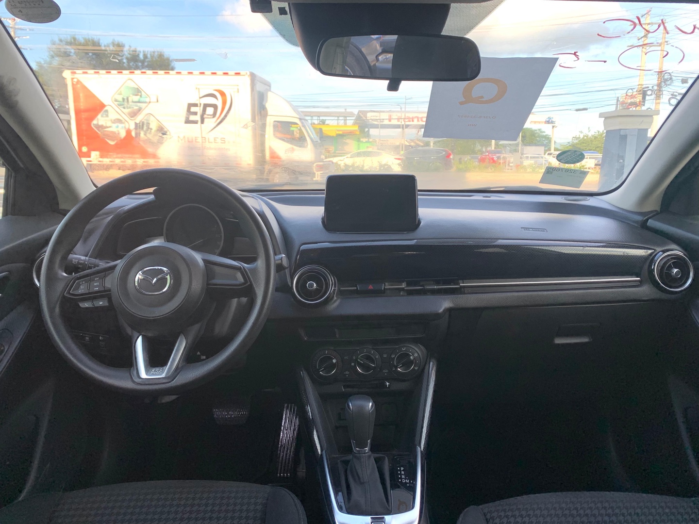 carros - Mazda Demio 2018 - Recién importada 6