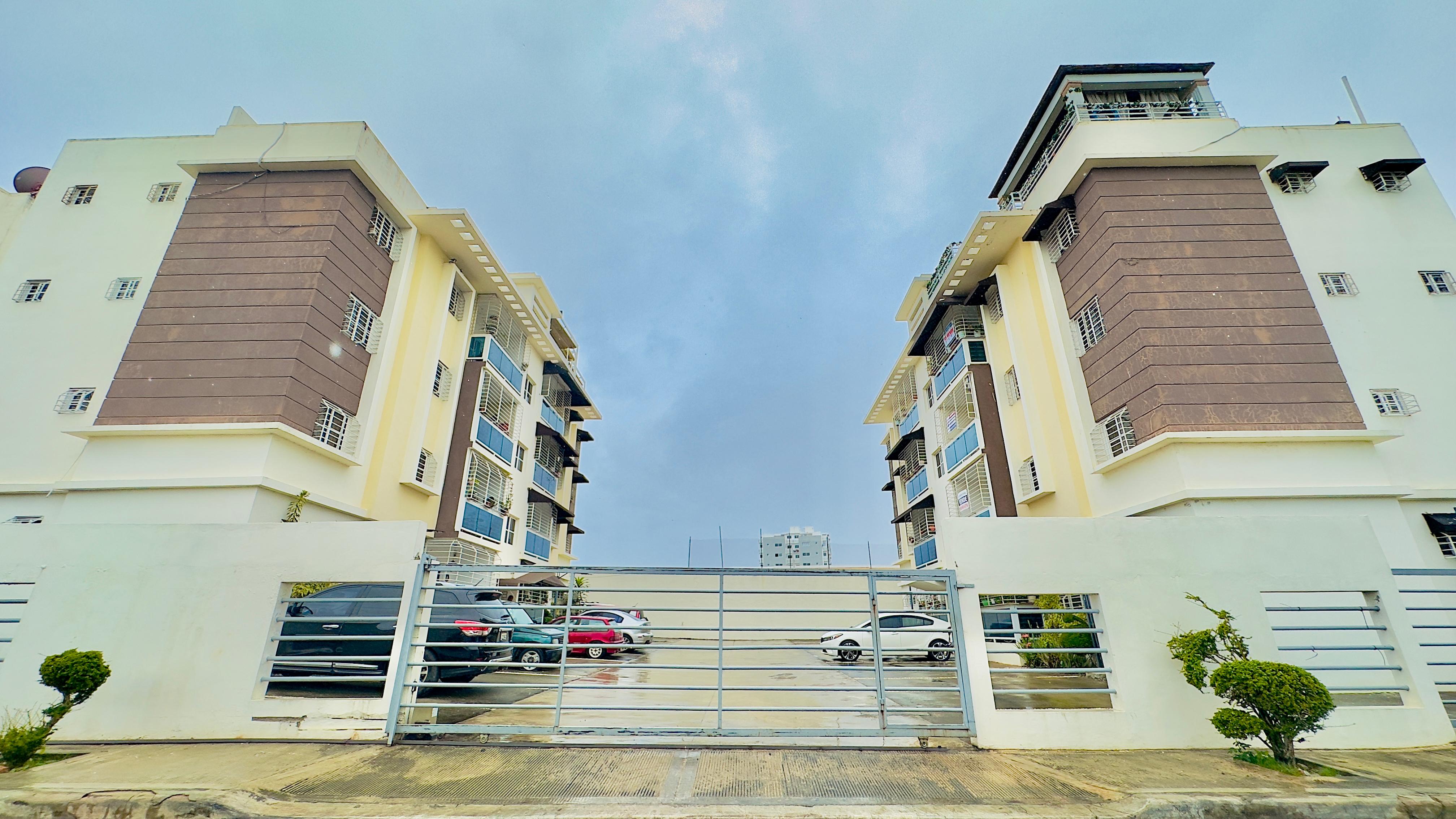 apartamentos - Apartamento en Venta San Isidro