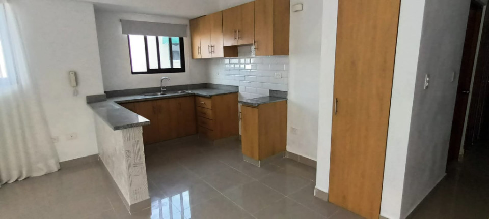 apartamentos - APARTAMENTO EN ALQUILER EN EVARISTO MORALES 7