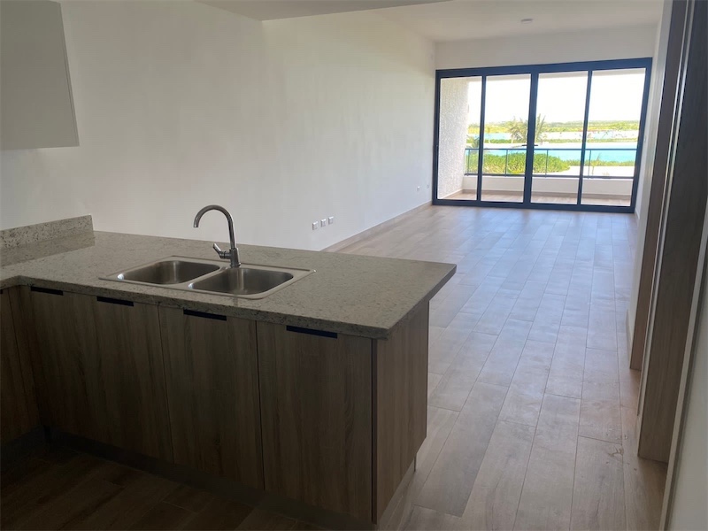 apartamentos - Apartamento Nuevo a Estrenar en Punta Cana 