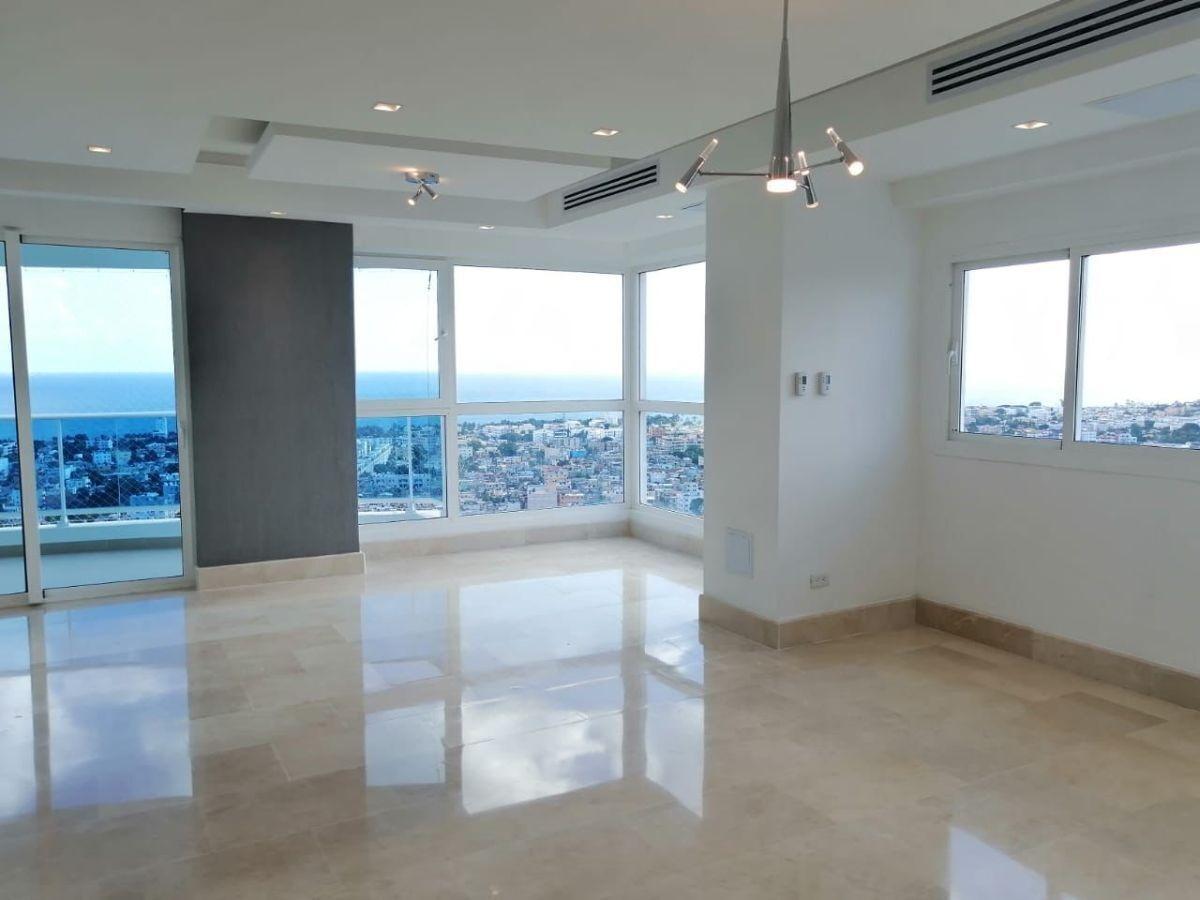 apartamentos - Apartamento de 3 habitaciones en Torre Mar Azul ** para inversión ** 1