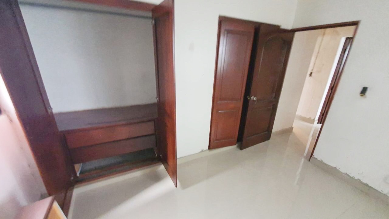 apartamentos - hermoso apartamento en una zona céntrica en Evaristo Morales  3