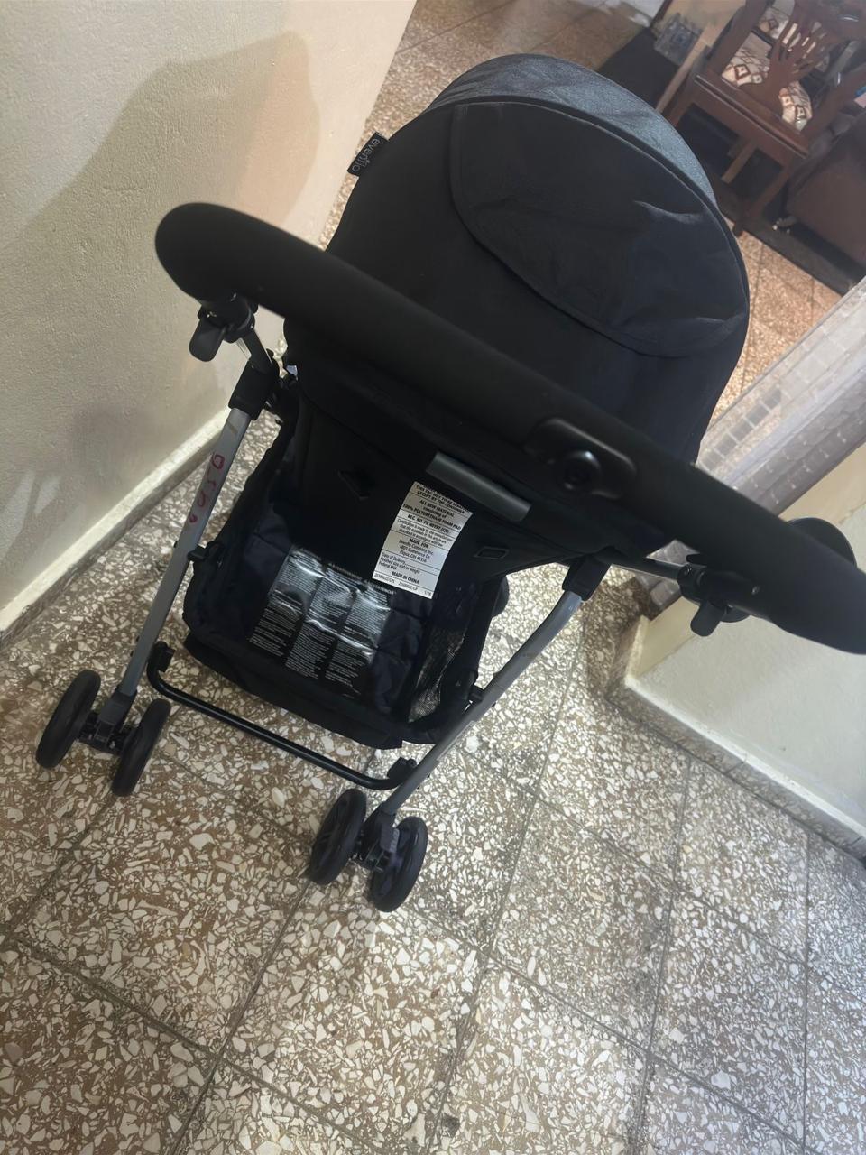 coches y sillas - coche para bebe 1