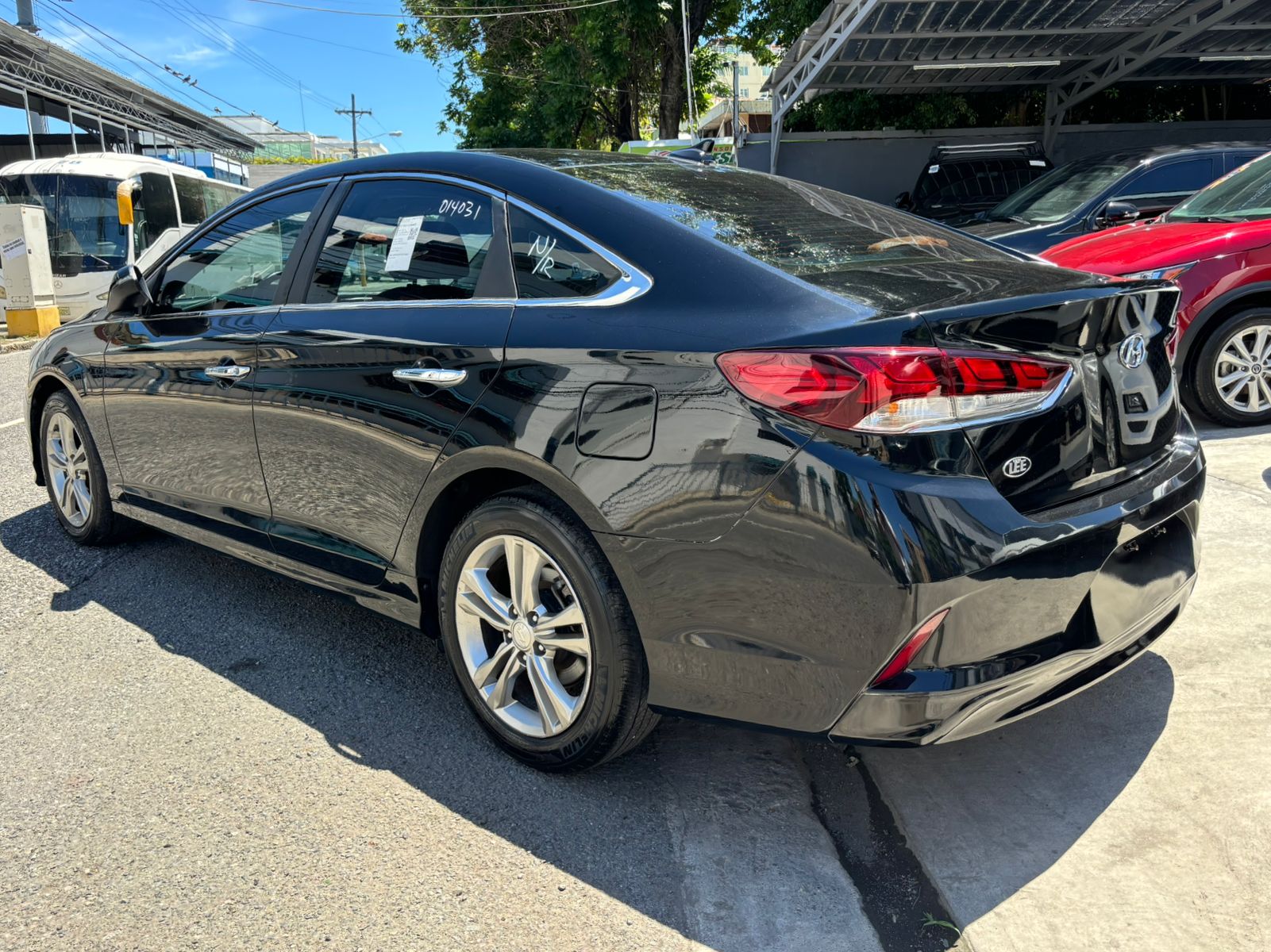 carros - hiunday elantra 2019 2