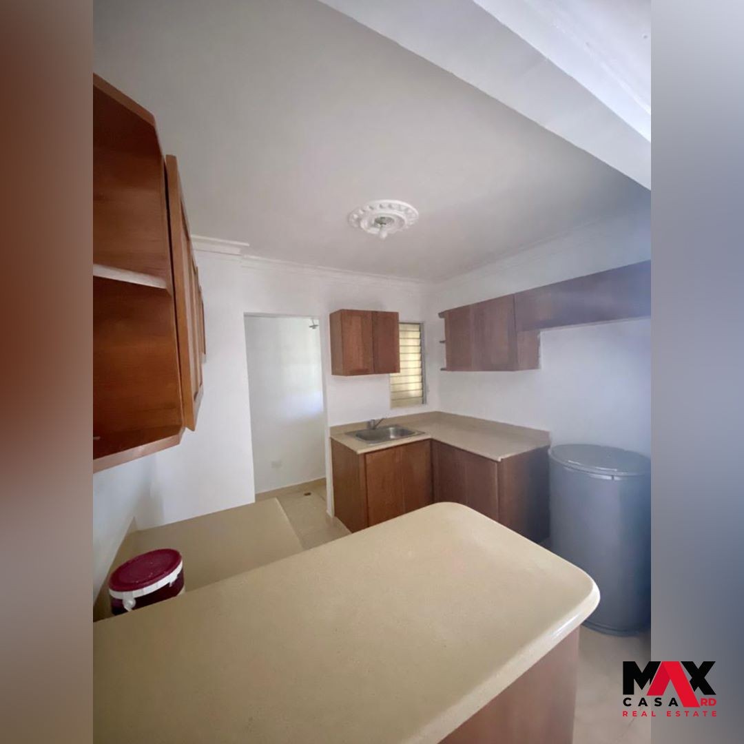 apartamentos - APARTAMENTO EN VENTA
4to piso con azotea 1