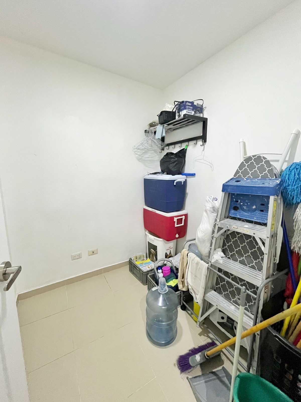 apartamentos - cacicazgos vendo exquisito aoartamento 8