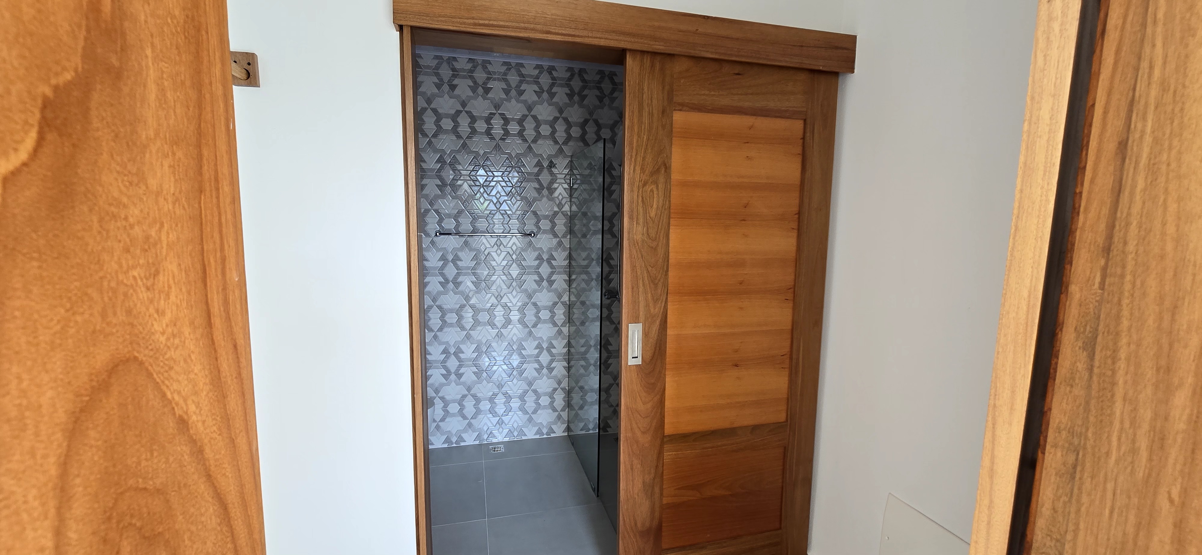 apartamentos - Vendo 2do piso nuevo moderno  4