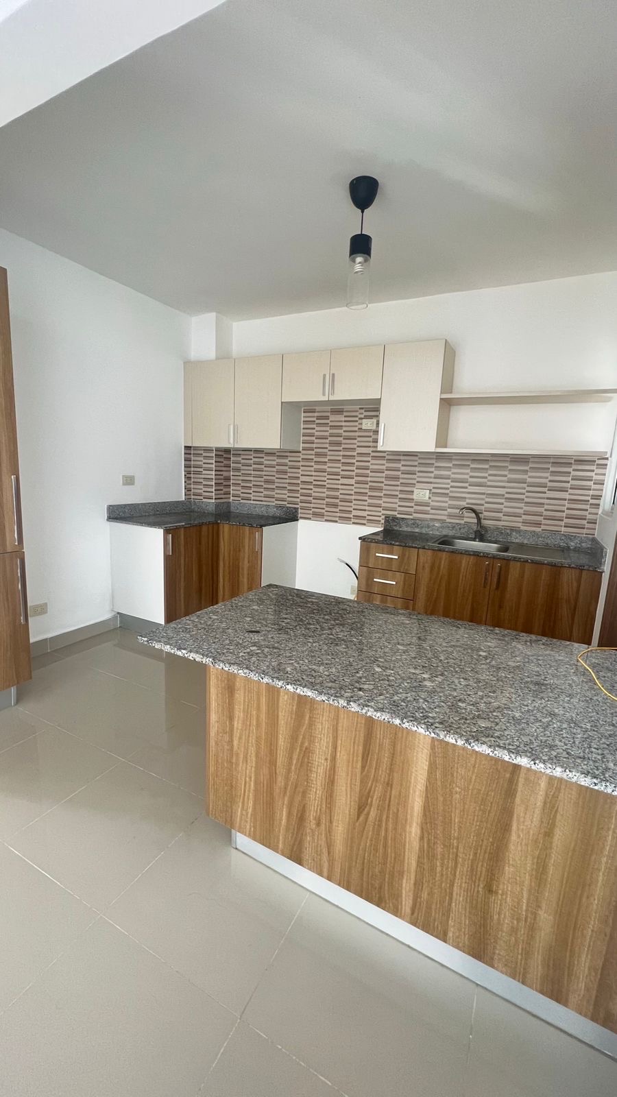 apartamentos - Apartamento en alquiler ubicado en zona de mayor crecimiento en Santiago  2