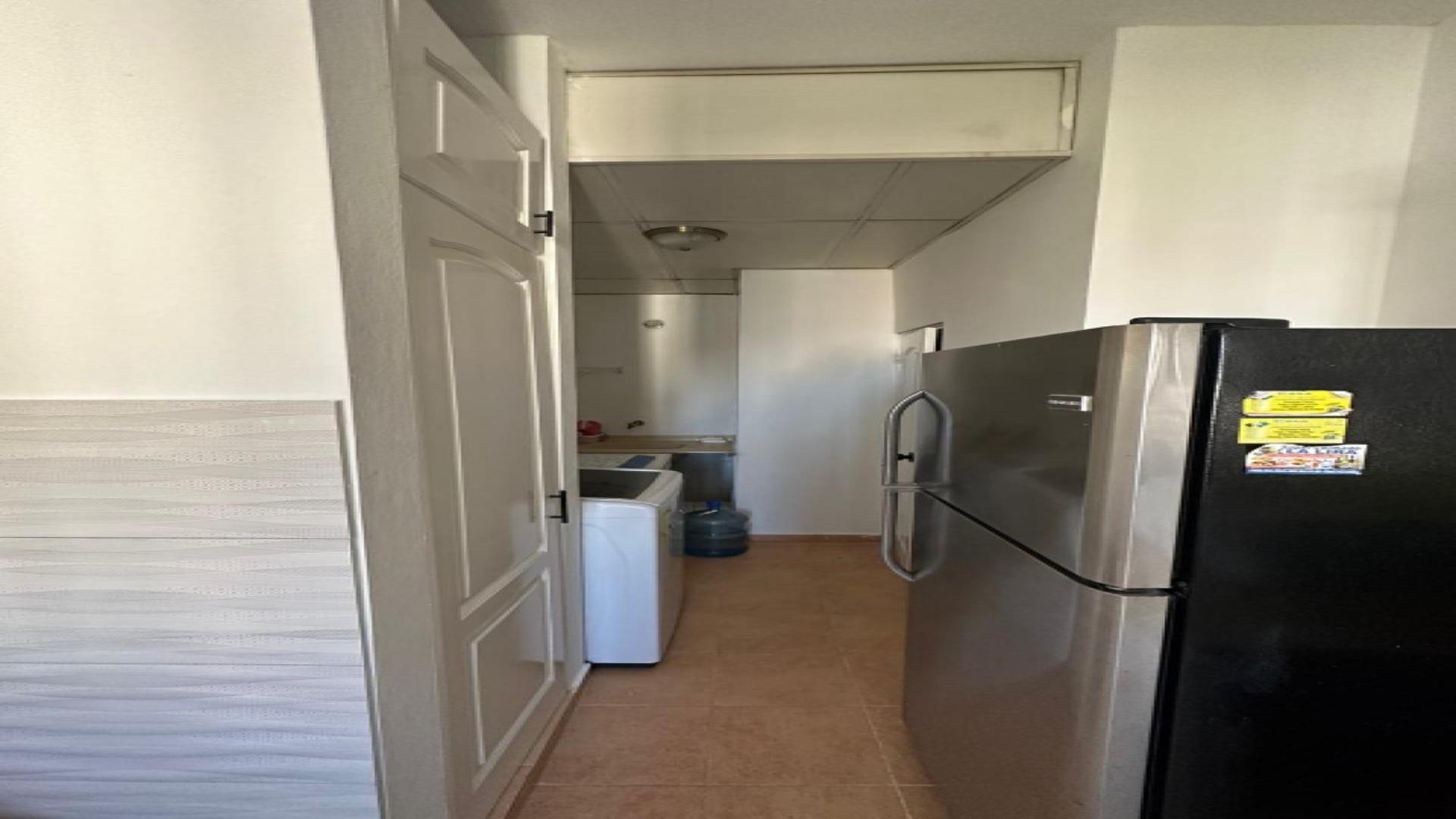 apartamentos - Apartamento en Alquiler Amueblado en LA ESPERILLA 3