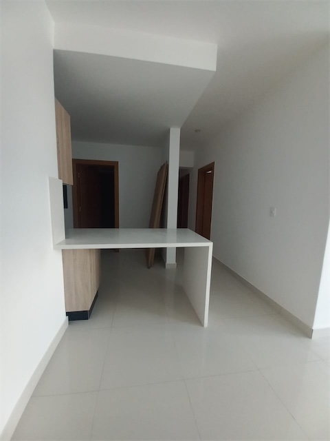 apartamentos - Apartamento en venta bella vista 5