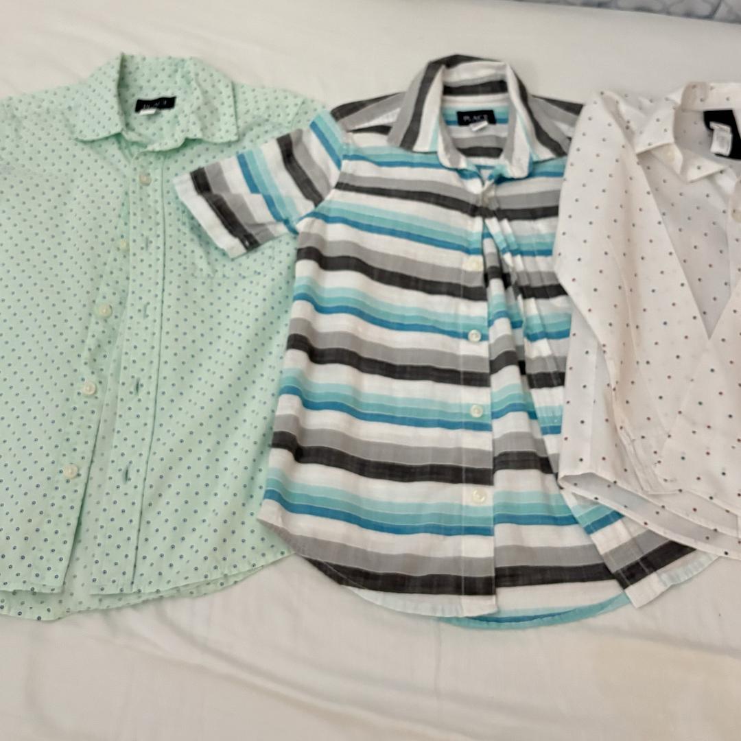 ropa y zapatos - Ropa para Niños 7/8 