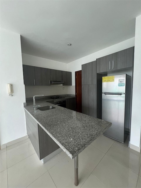 apartamentos - Alquilo apartamento en Gazcue 🔥🤩