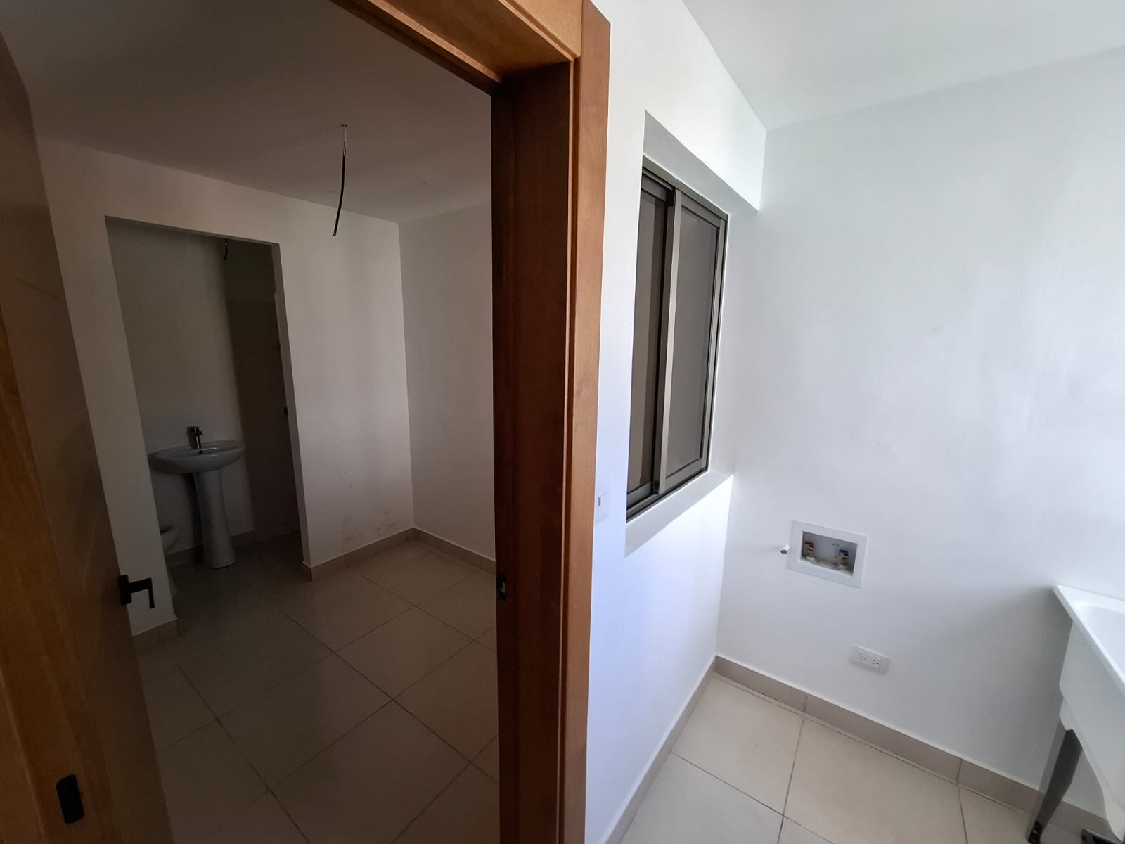 apartamentos - Apartamento Nuevo en renta 2