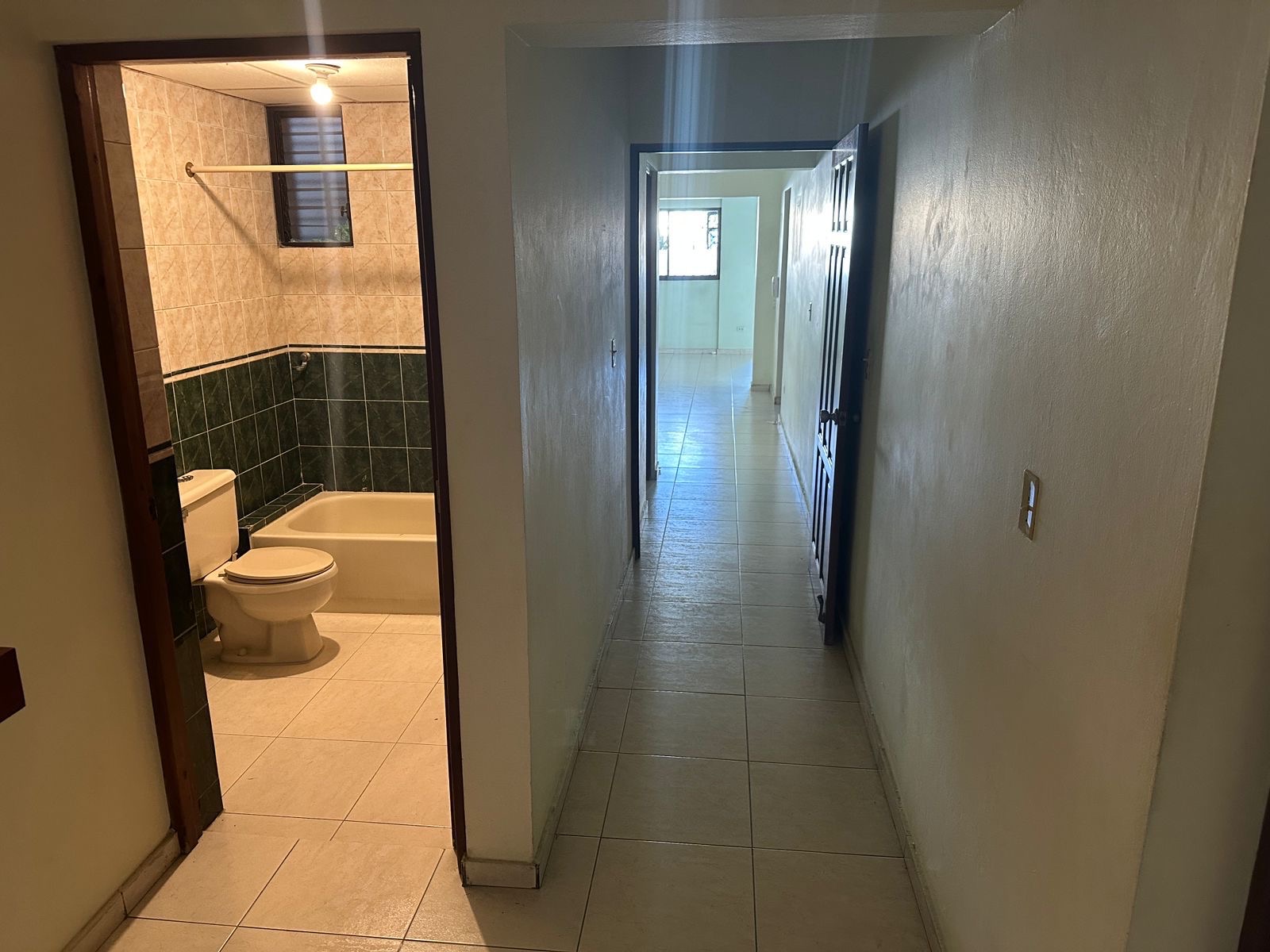 apartamentos - hermoso apartamento en una zona céntrica en Evaristo Morales  7