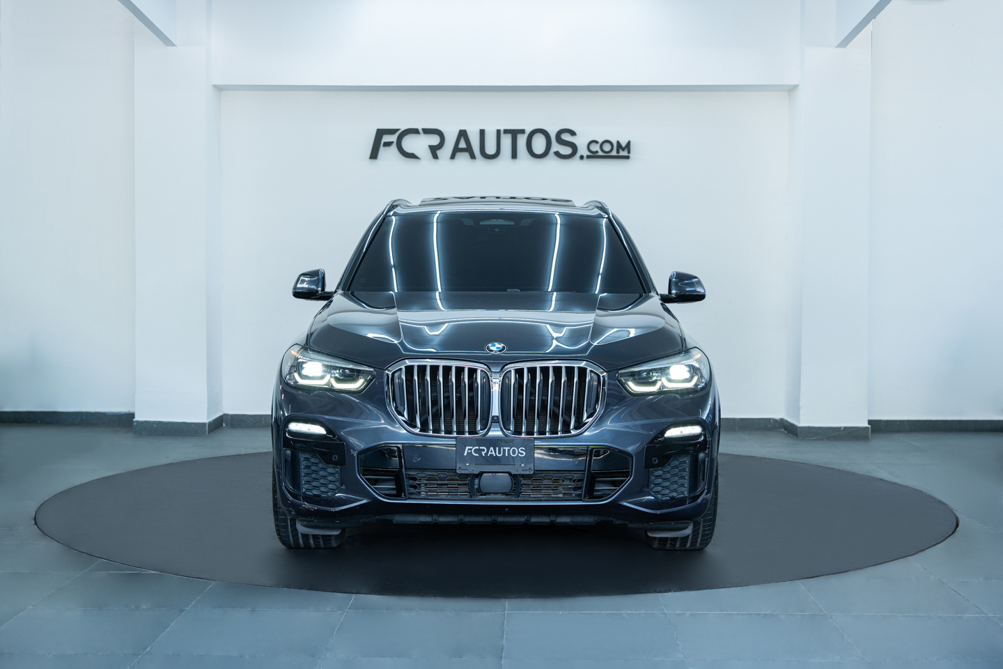 jeepetas y camionetas - BMW X5 XDRIVE 40i 2019 1