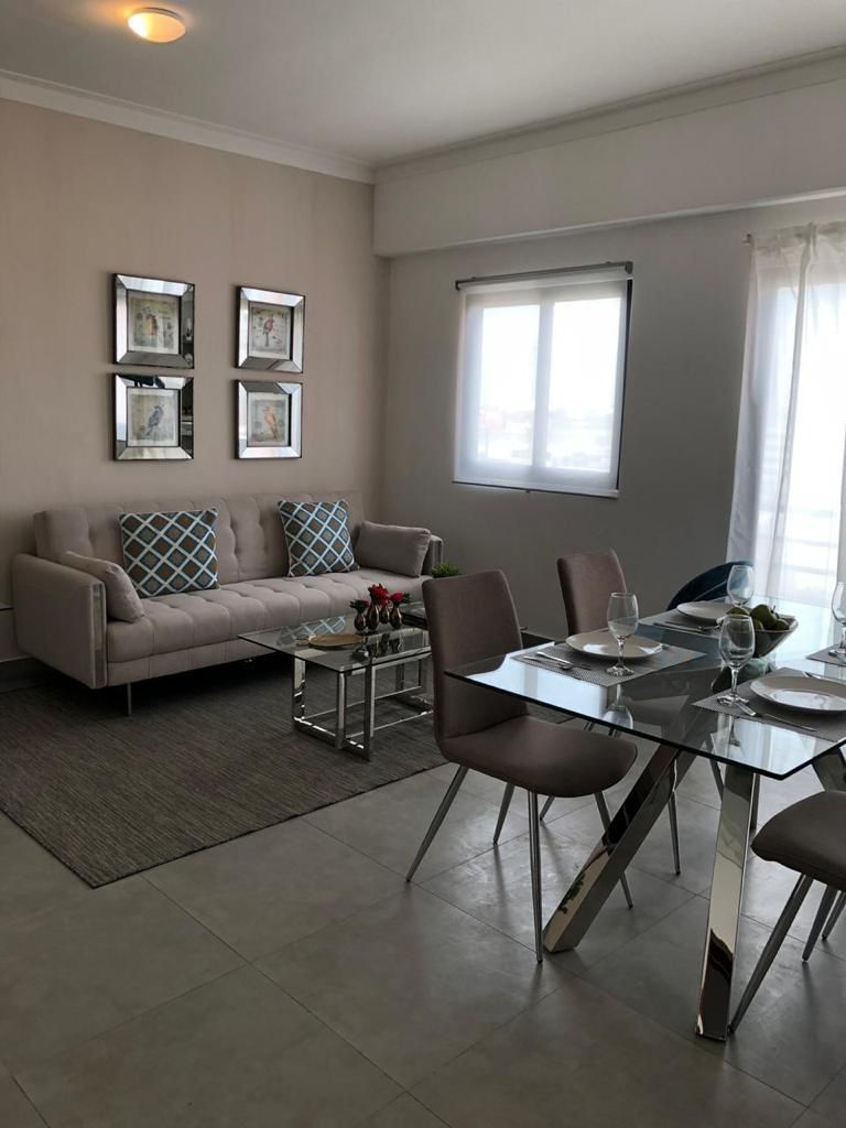 apartamentos - Apartamento Alquiler Serralles UNA Habitación 