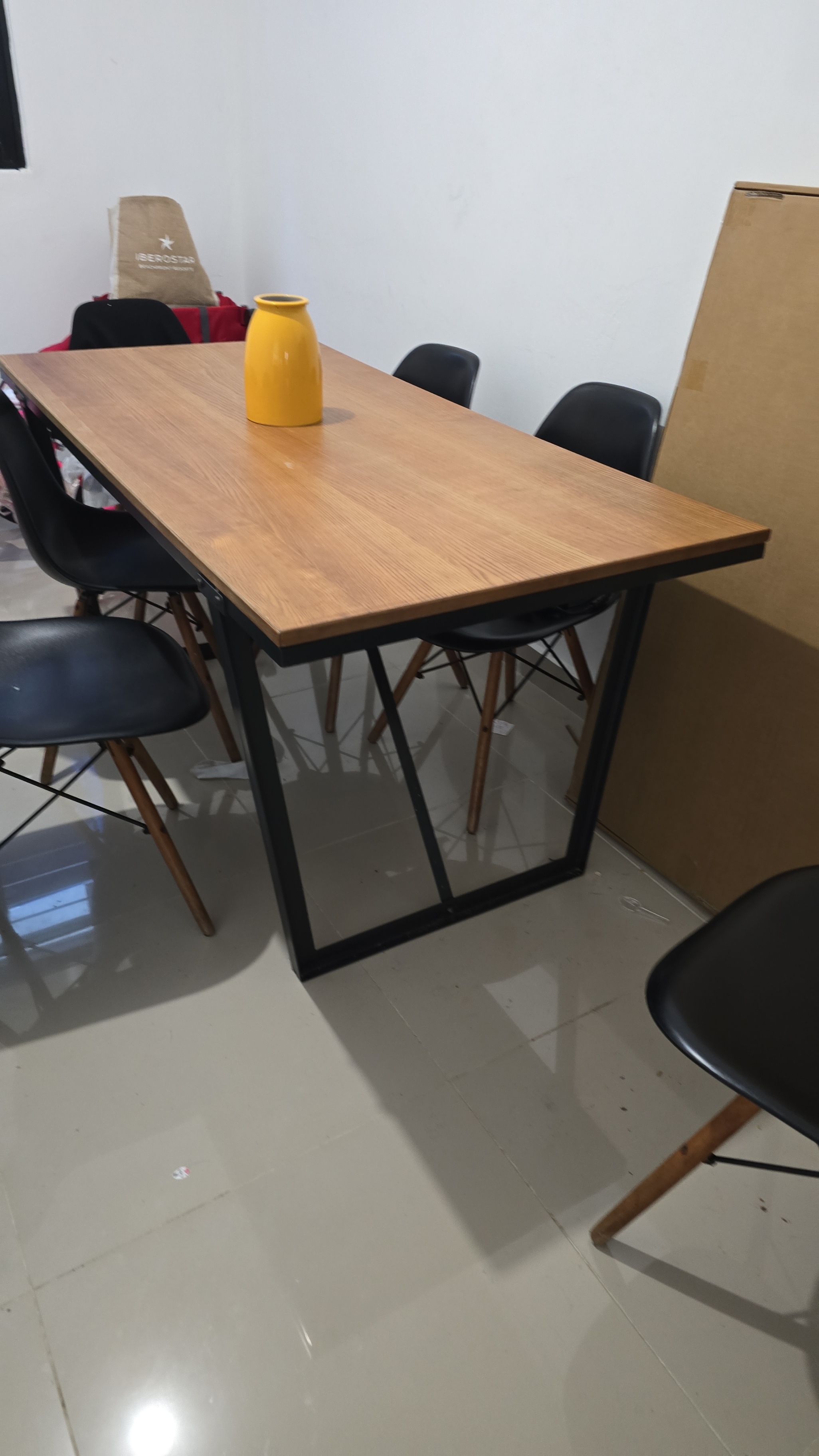 decoración y accesorios - Se vende Mesa/Comedor de Ikea 1