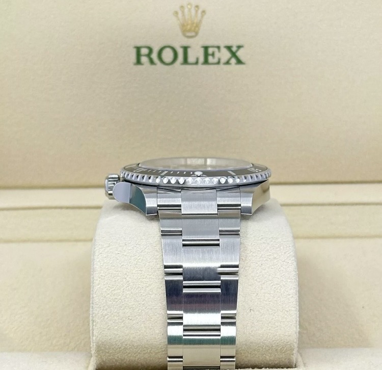 joyas, relojes y accesorios - Rolex Submariner No Date 5