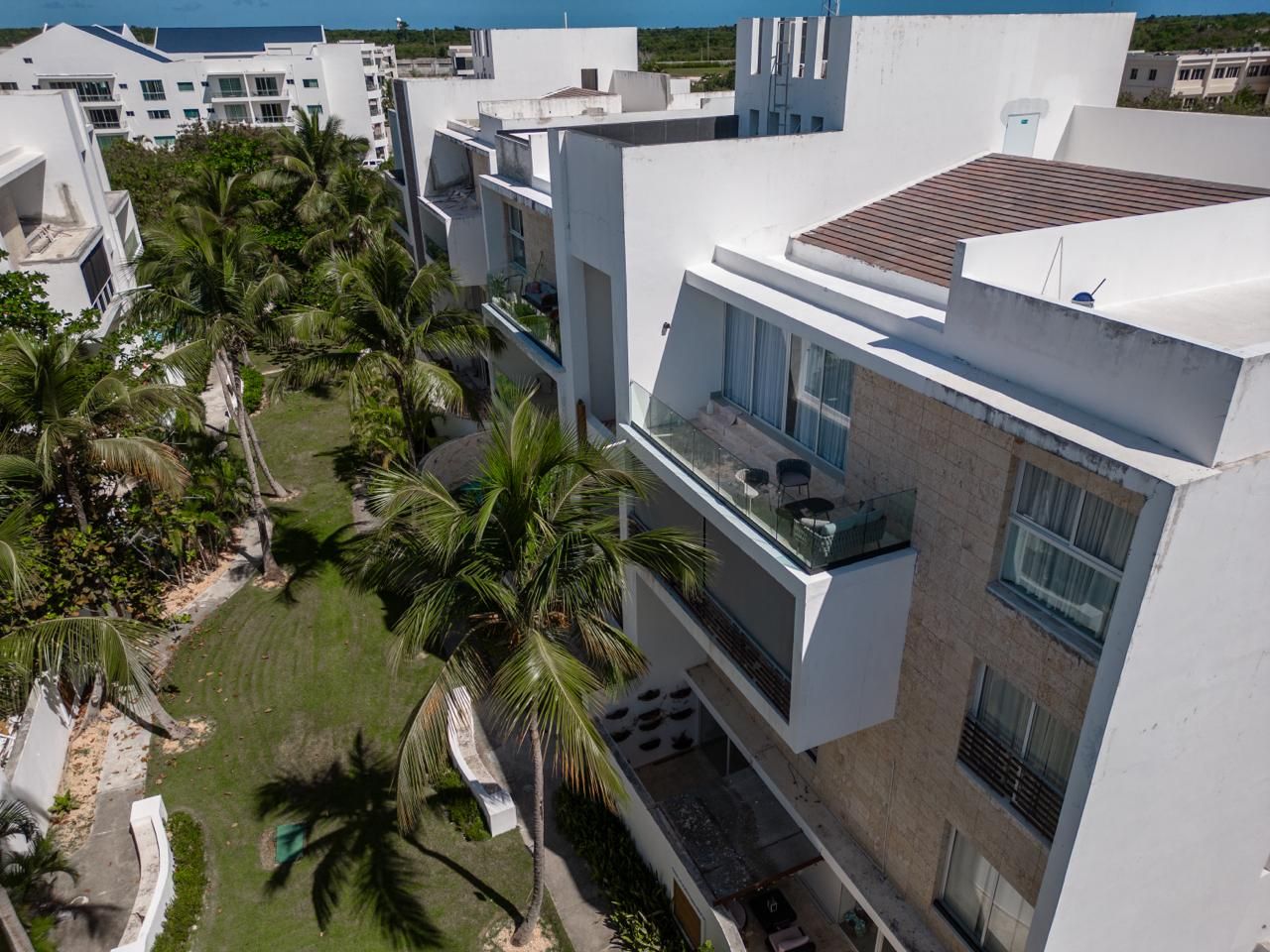 apartamentos - Ph a estrenar en Las Canas, Cap Cana 2