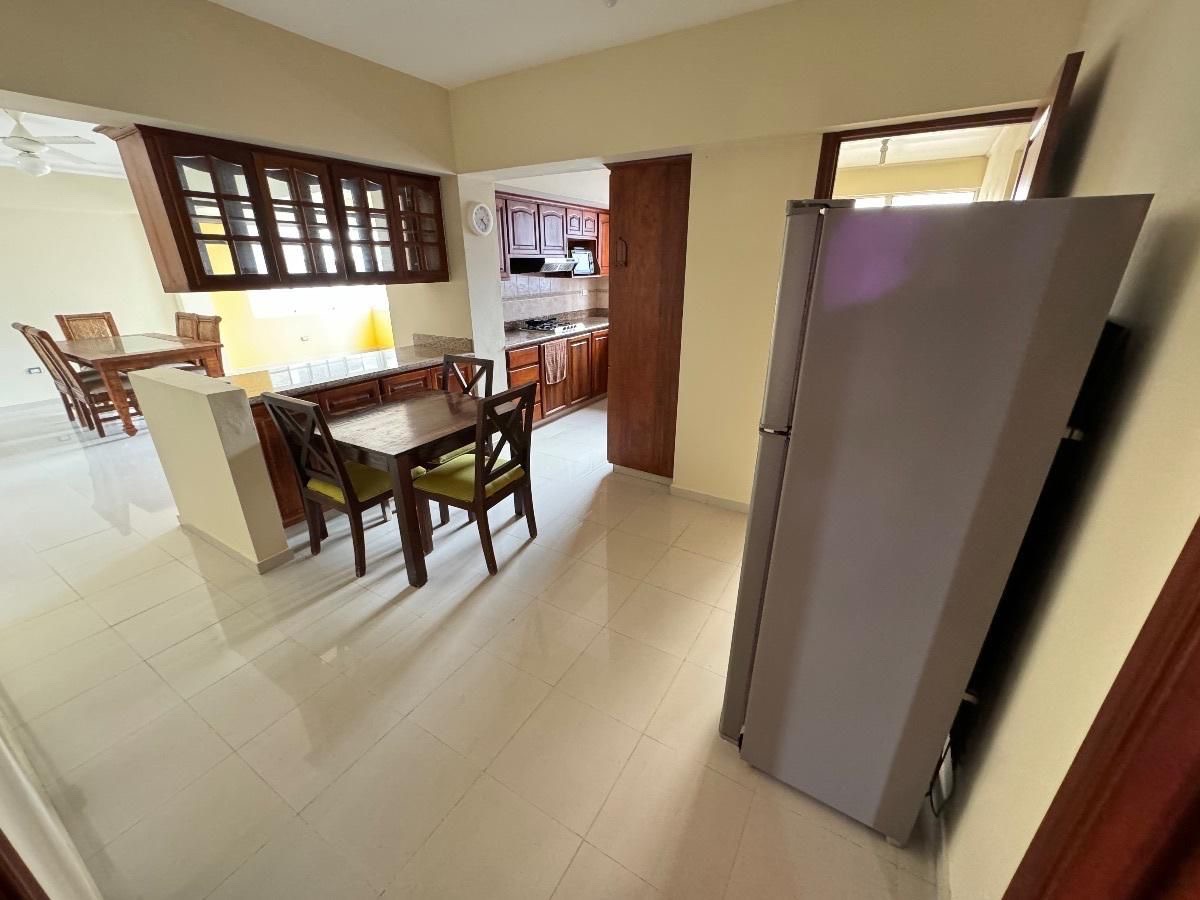 apartamentos - VENDO APTO ESPERILLA MTS 171.51, 2 HAB, ASCENSOR, US 220,000 2