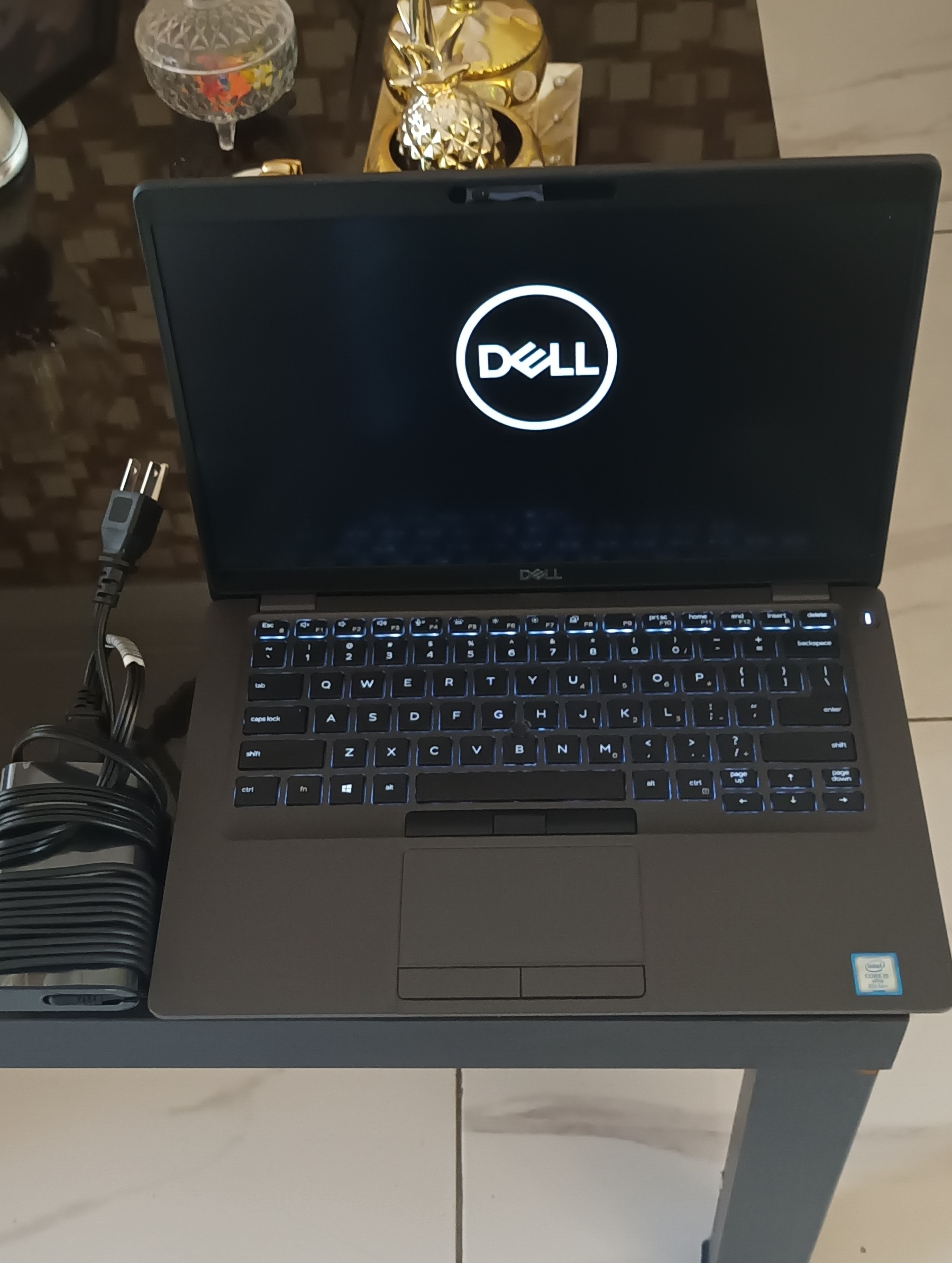 computadoras y laptops - Laptop Dell e5400 i5 16GB DDR4 Ram 512GB M2 SSD 3