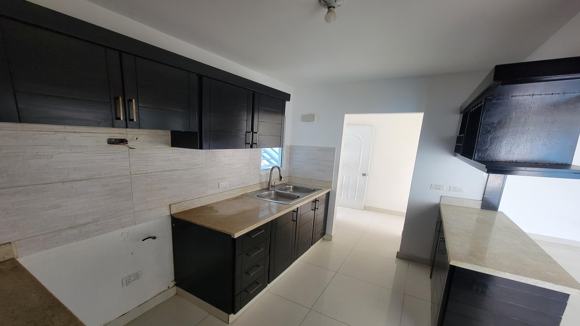 apartamentos - Venta de Residencial las cayenas con 113.44 metros netos de Apartamento 4