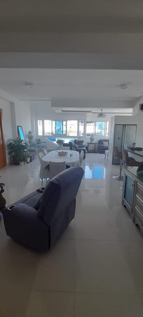 penthouses - Penthouse en el mirador sur con vista al mar 24