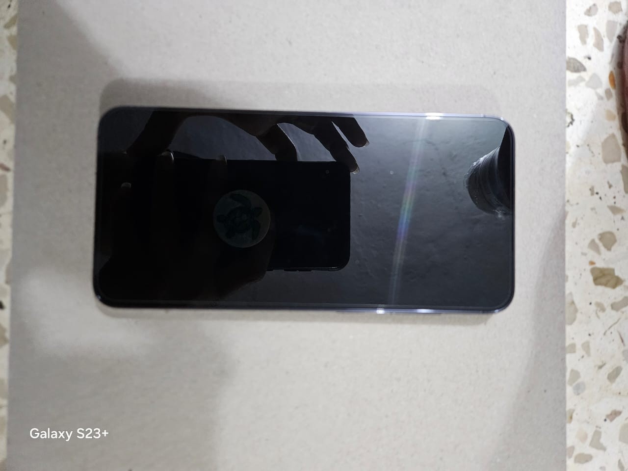 celulares y tabletas - Samsung Galaxy S23 Plus 250GB desbloqueado 2