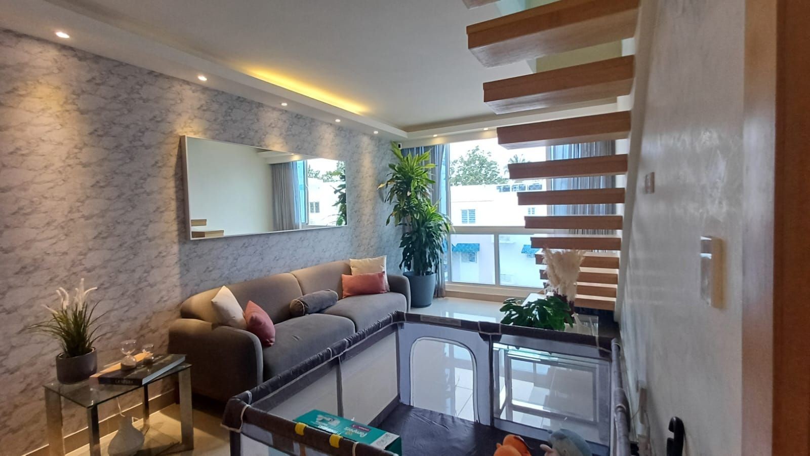 apartamentos - Colinas de los RIos venta 3 habitaciones 2.5 banos 2 parqueos terraza 0