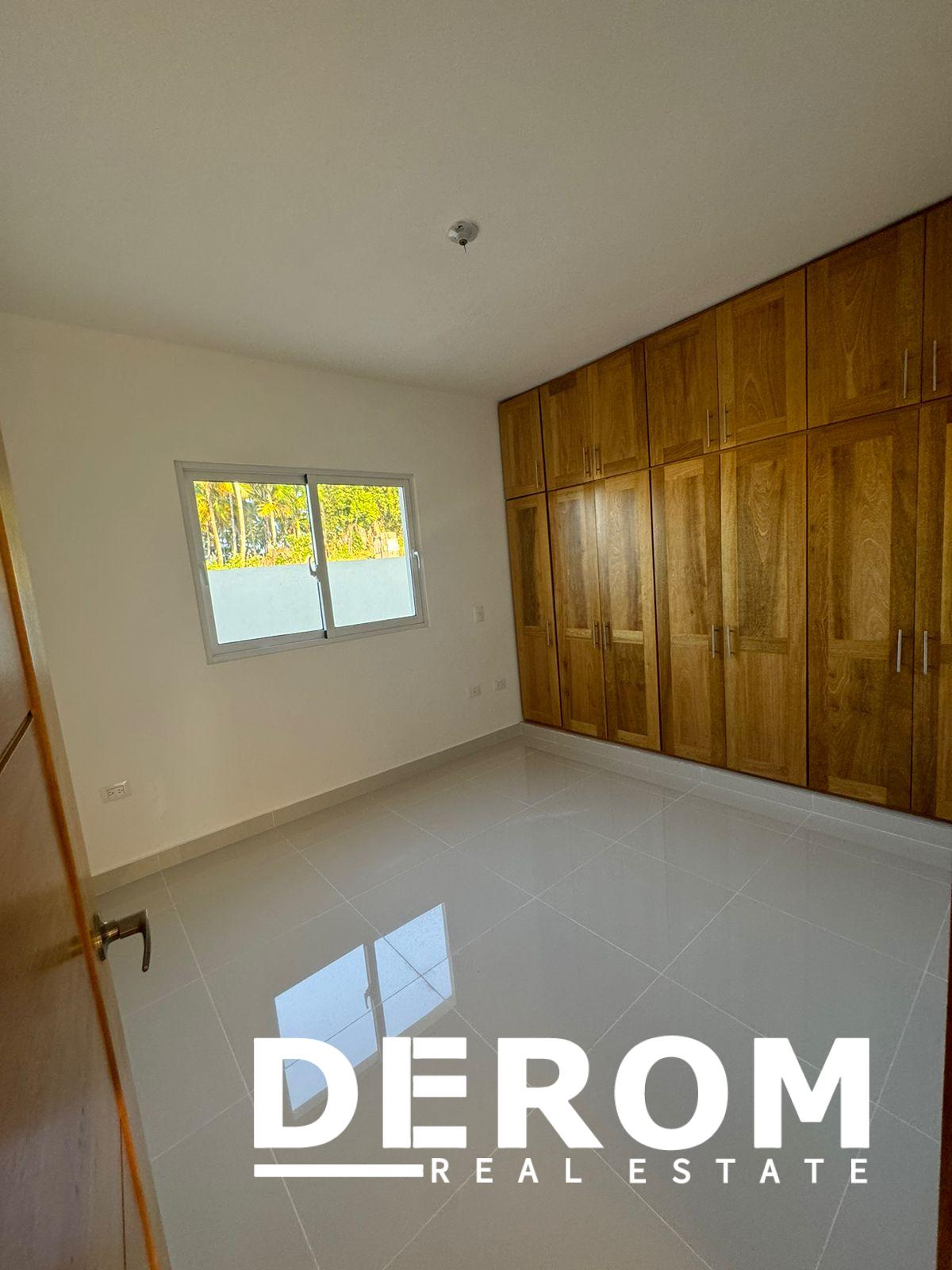 casas - CASA MODERNA CON PISCINA EN PUERTO PLATA 9