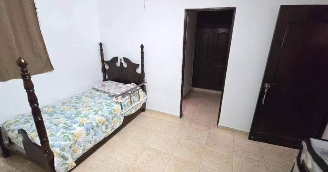 apartamentos - Vendo 1er piso en padre las casa amplio 9