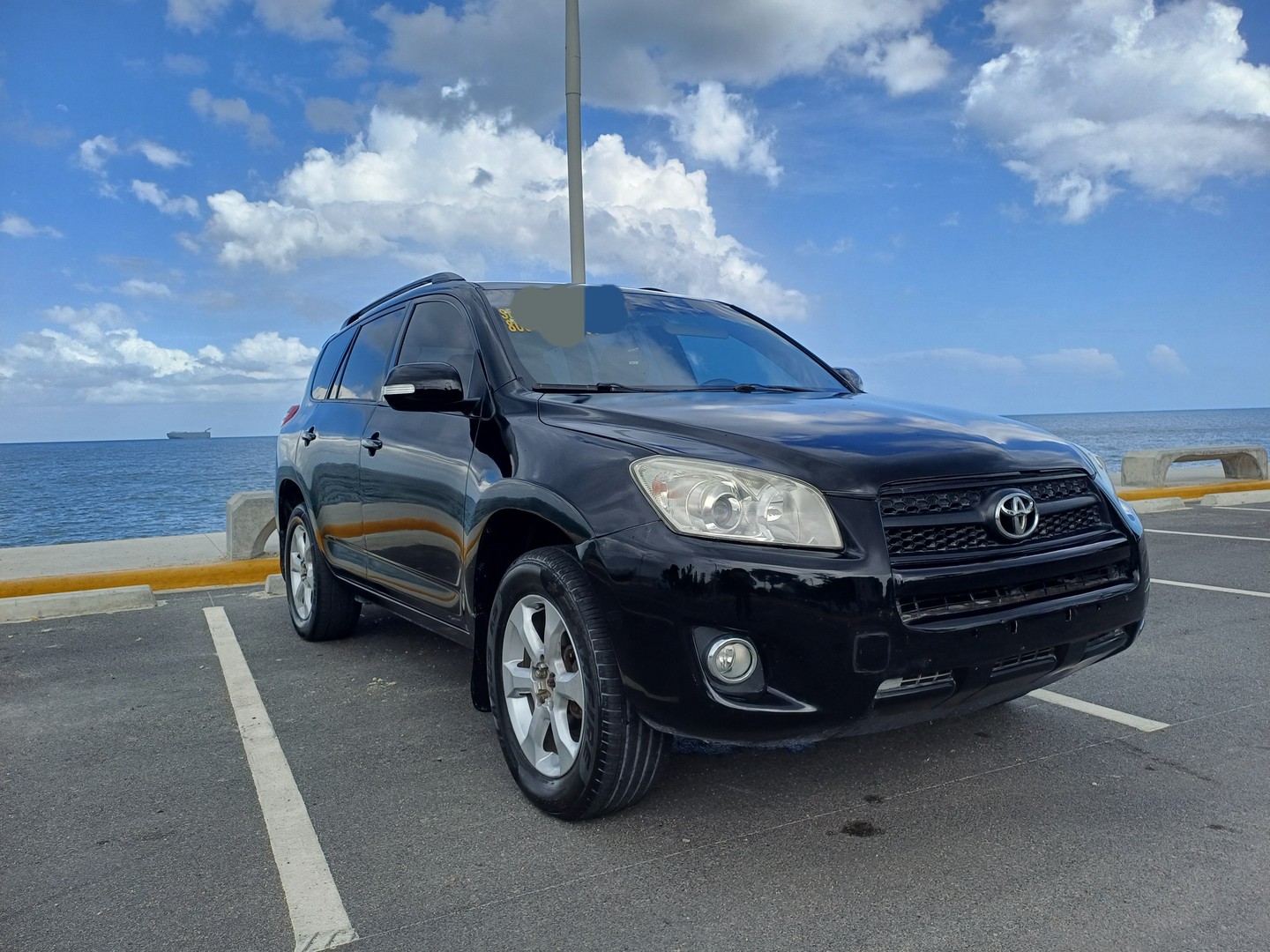 jeepetas y camionetas - Rav4 2012 710mil