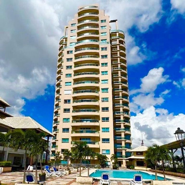 apartamentos - Oportunidad en Malecón Center