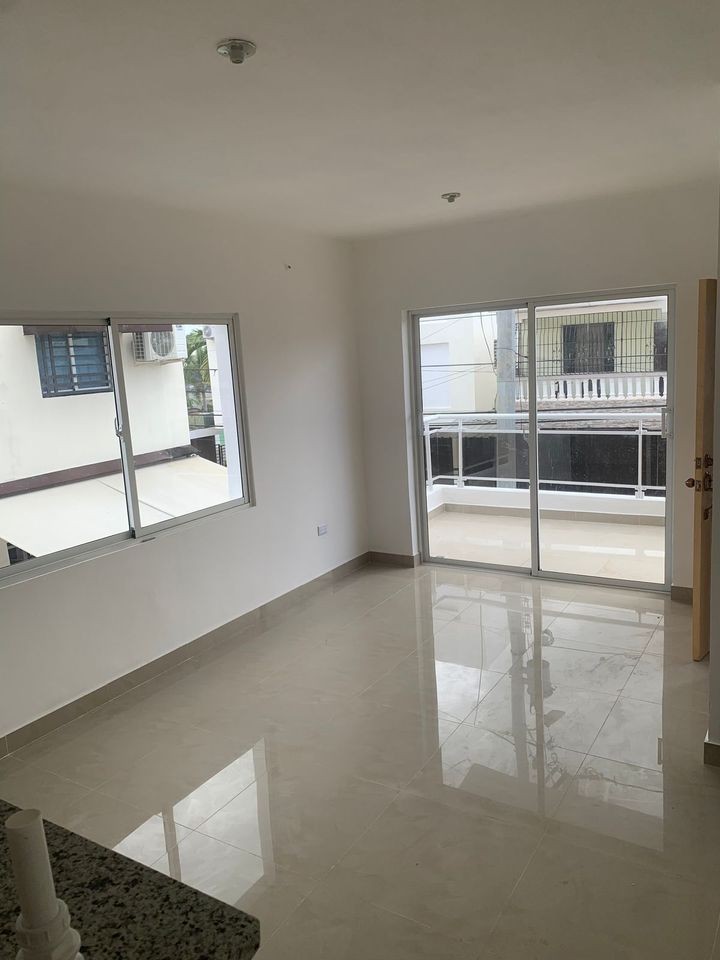 apartamentos - Apartamento en Padro Oriental de 3 habitaciones - San Isidro
 7