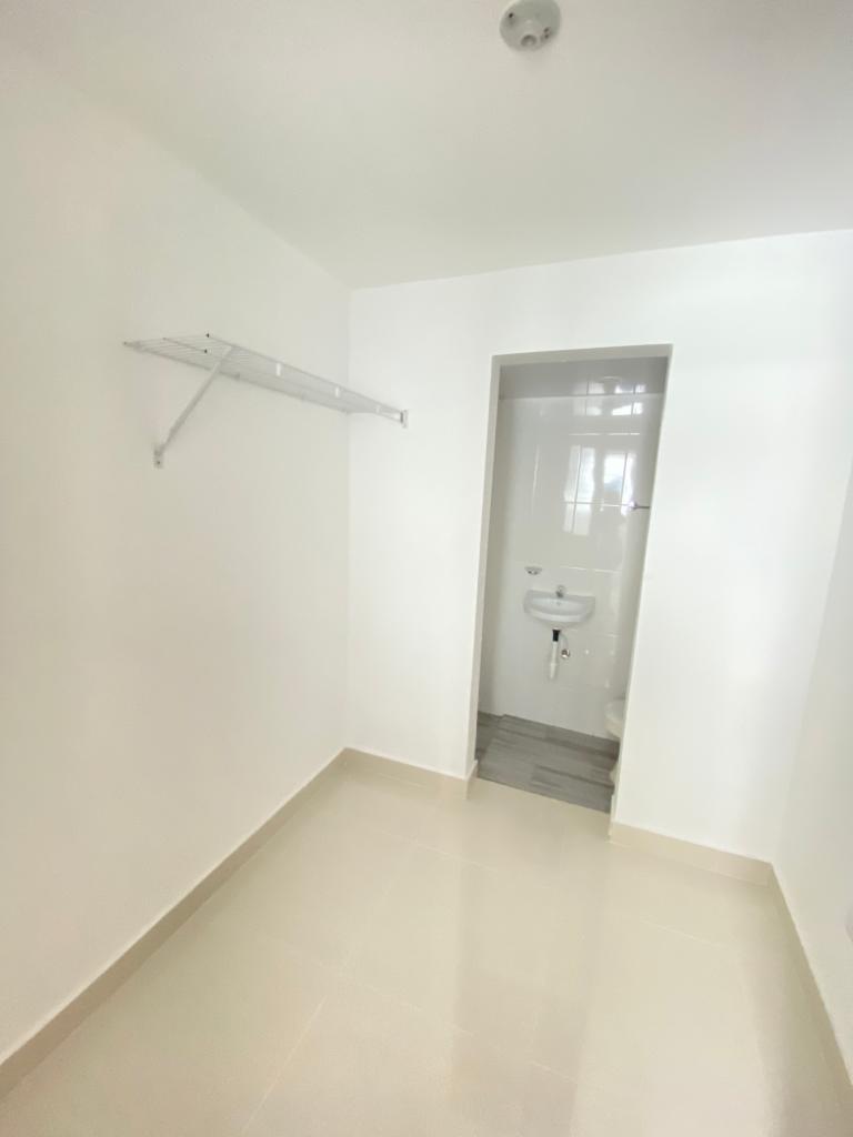 apartamentos - ALQUILO APART. NEW  EN  ZONA UNIVERSITARIA 9