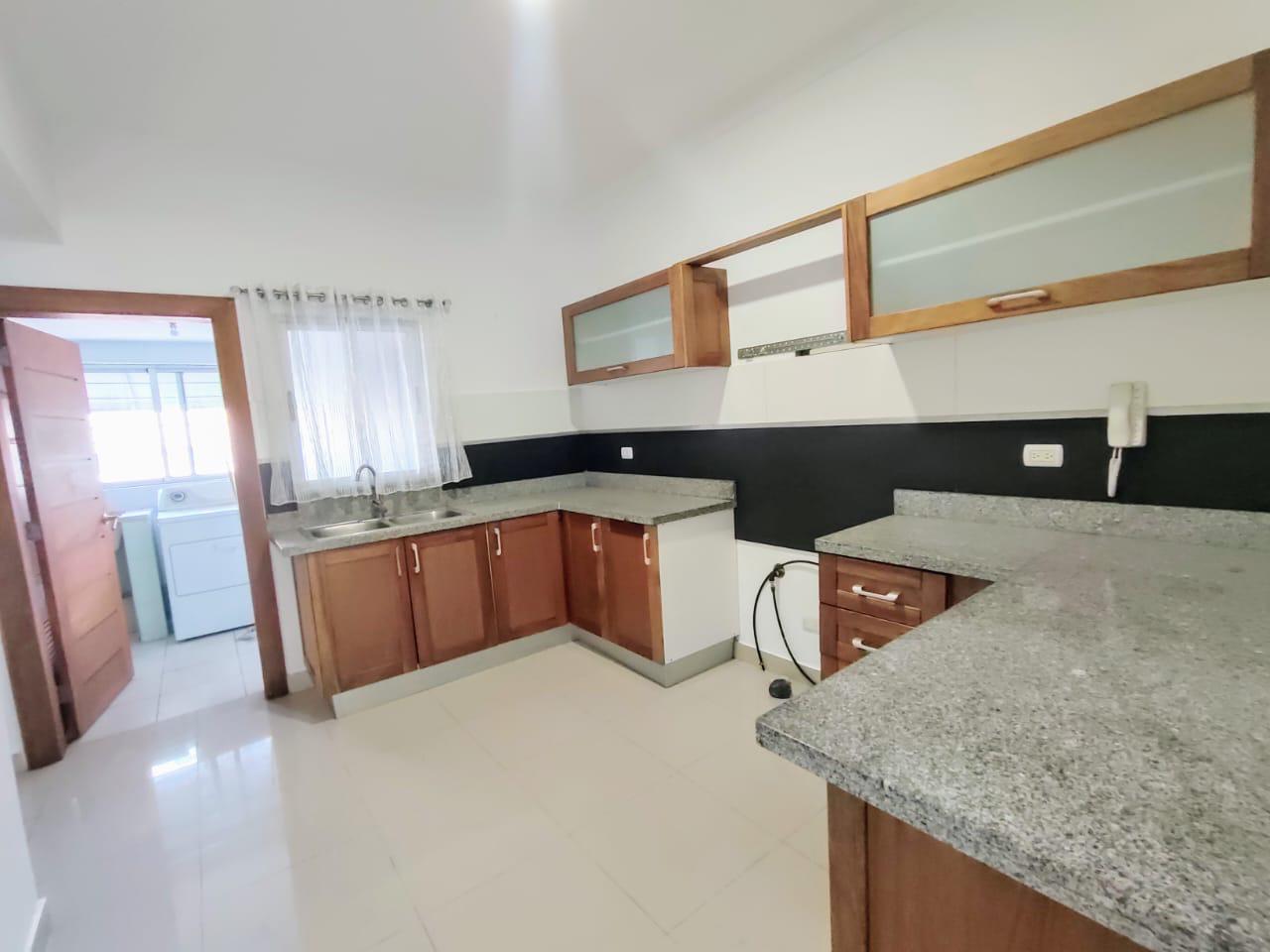 apartamentos - Apartamento en Paraíso 4