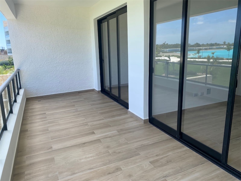 apartamentos - Apartamento Nuevo a Estrenar en Punta Cana  1