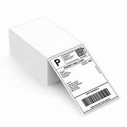articulos de oficina - Munbyn Etiquetas térmicas adhesivas blancas de envío directo 4x6 pulgadas.  3