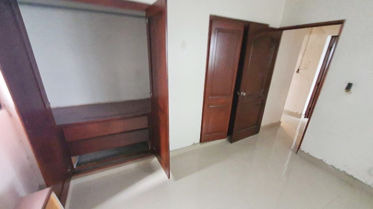 apartamentos - hermoso apartamento en una zona céntrica en Evaristo Morales  4