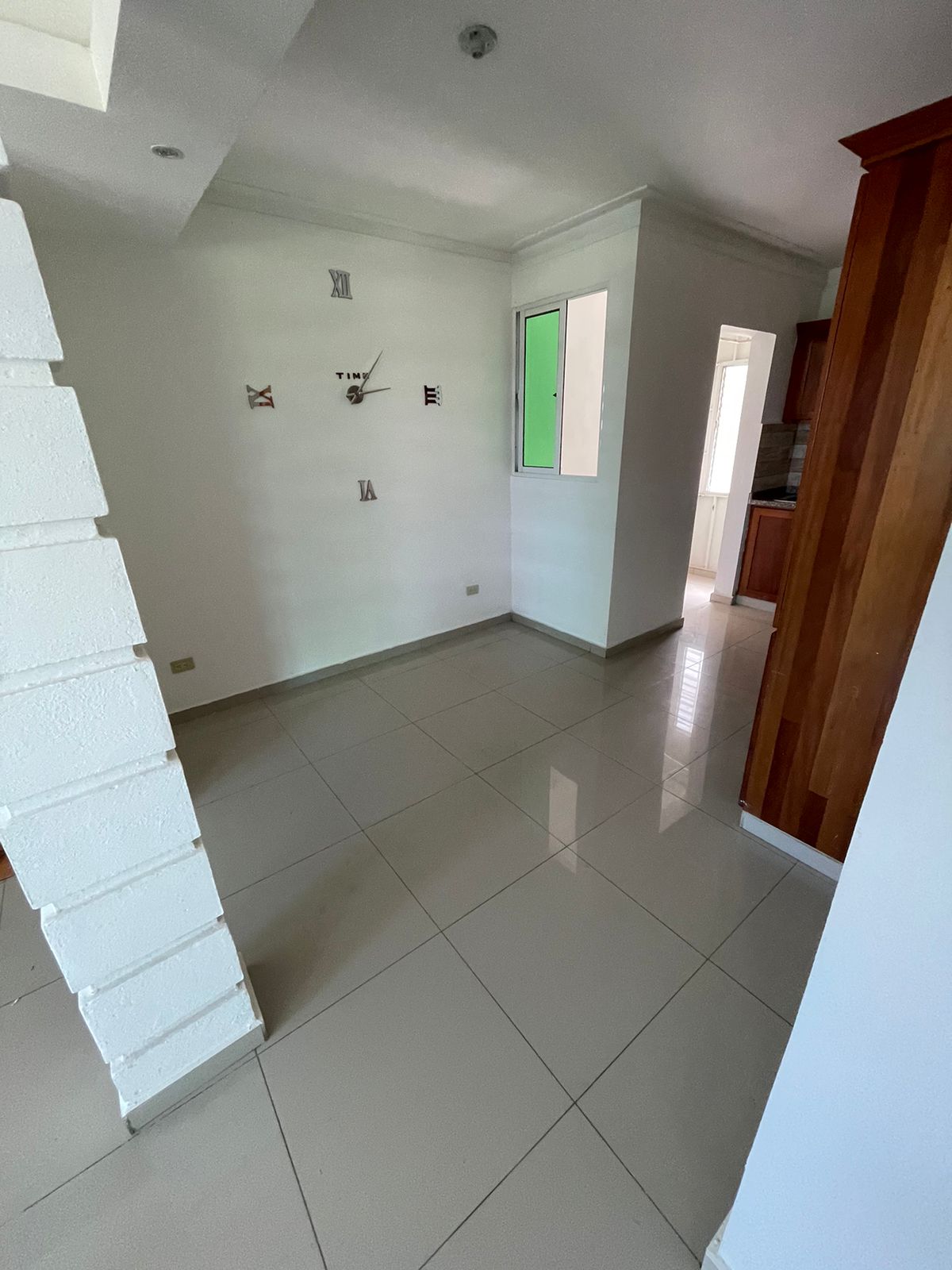 apartamentos - Cuarto Piso con terraza y escalera interna 9