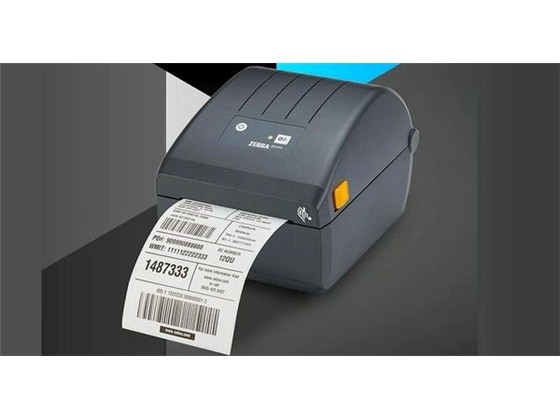 impresoras y scanners - IMPRESORA ZEBRA ZD230D TÉRMICA DIRECTA, USB, EZPL ESTÁNDAR, 203 DPI 1