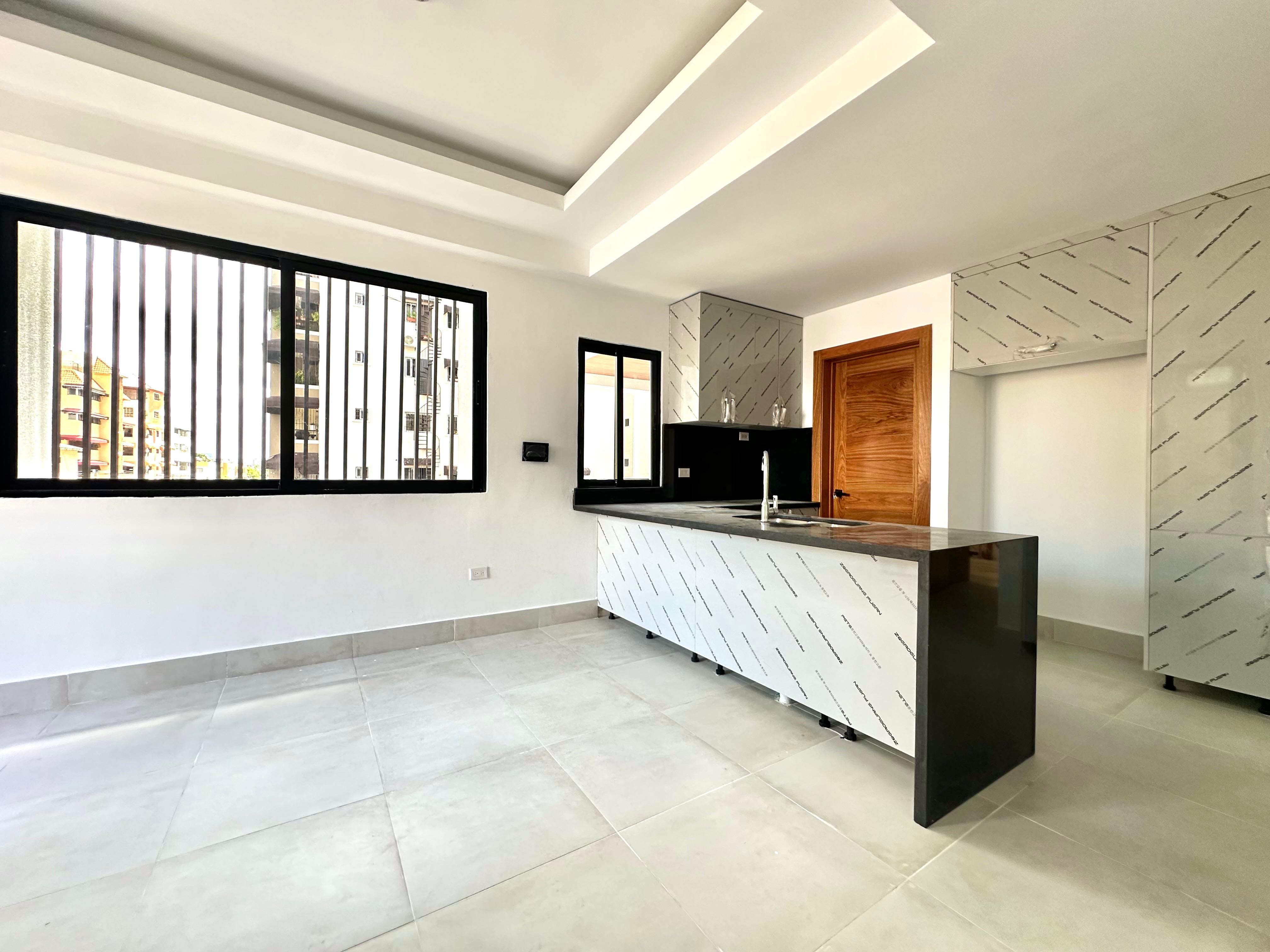 apartamentos - Urb. Real 📍  ✨2da con terraza✨  Apartamento nuevo 4