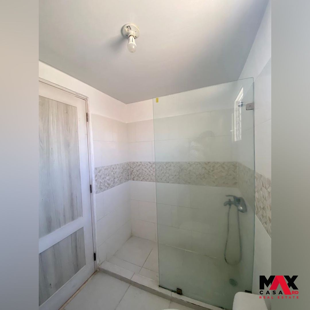 apartamentos - APARTAMENTO EN VENTA
4to piso con azotea 2