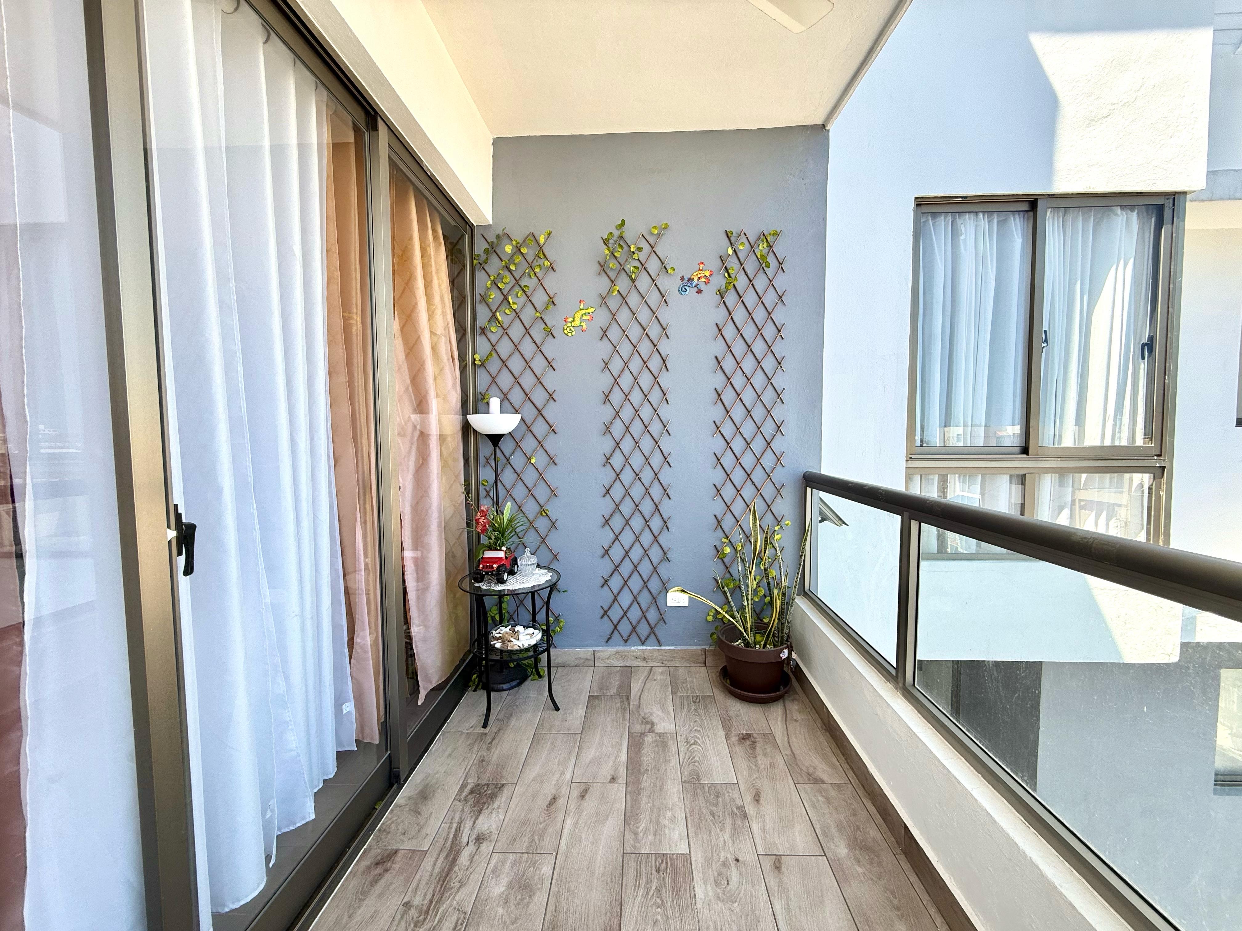 apartamentos - Av. Independencia📍  (A pasos del parque Mirador S 9