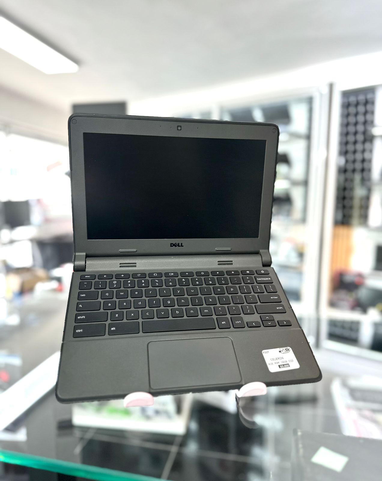 computadoras y laptops - Laptop Mini DELL $4,990 Pesitos