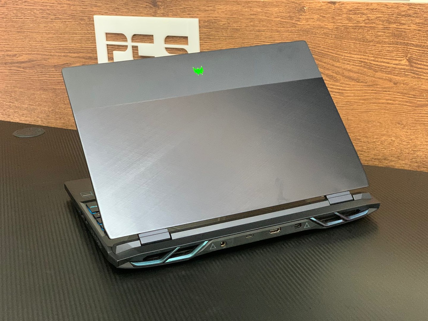 computadoras y laptops - GAMING LAPTOP POTENTE i7 12700H 20 Nucleos, RTX 3070TI 16GB DDR5 240HZ  1