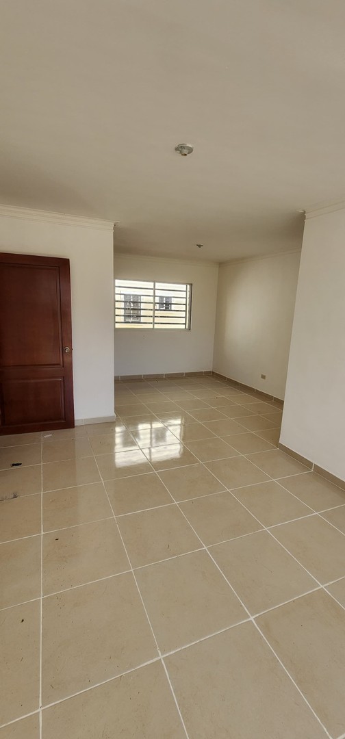 apartamentos - Alquilo apartamento en Ciudad Juan Bosch! Ubicado en Sembrador III, Manzana 2