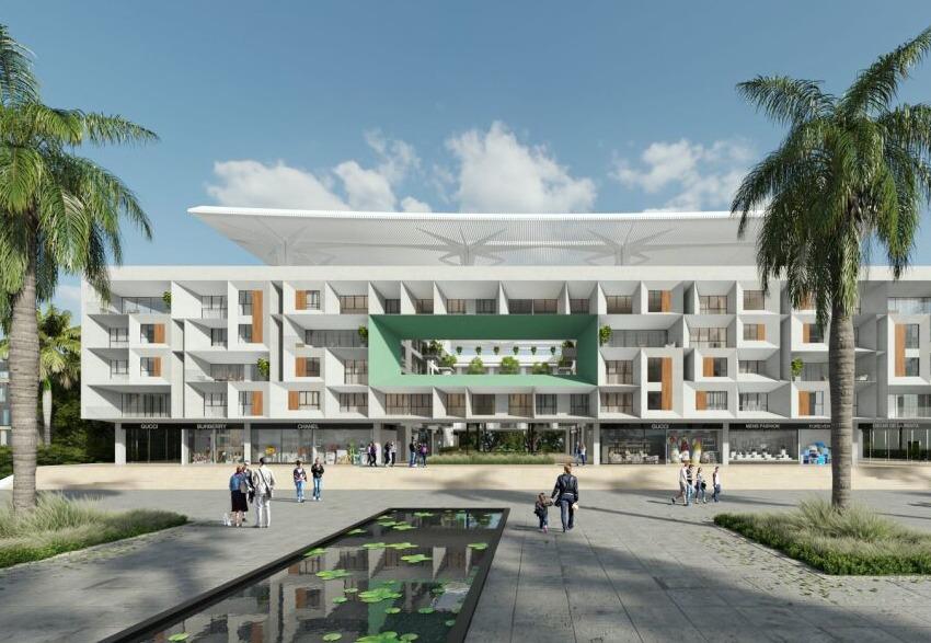 apartamentos - Apartamentos en venta en Punta Cana.