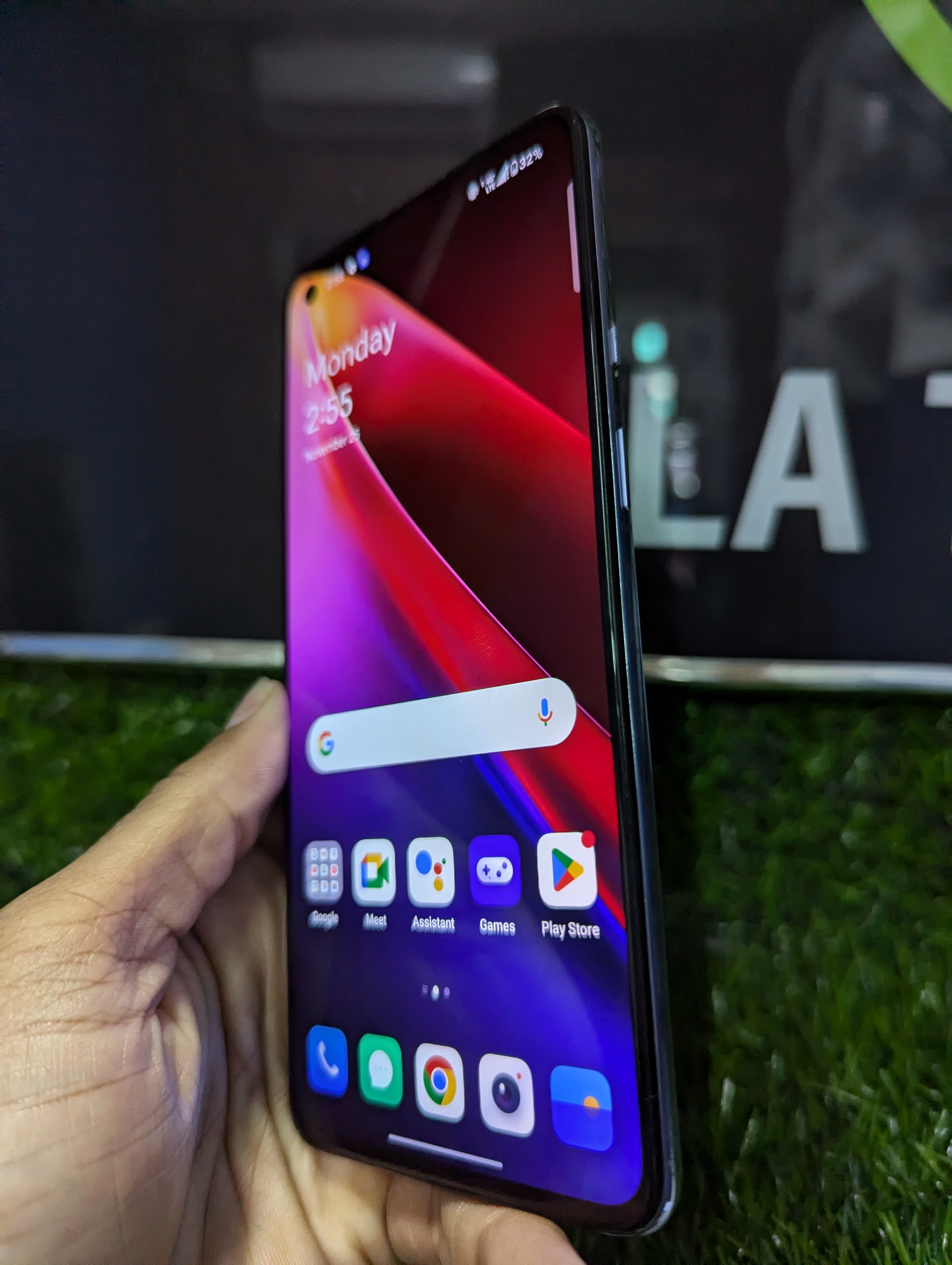 celulares y tabletas - oneplus 9 normal 5g disponible  5